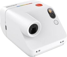 Instant kamera Polaroid Go Gen 3 White-Standard Instant kamera - 5