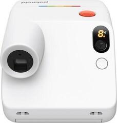 Instant kamera Polaroid Go Gen 3 White-Standard Instant kamera - 6