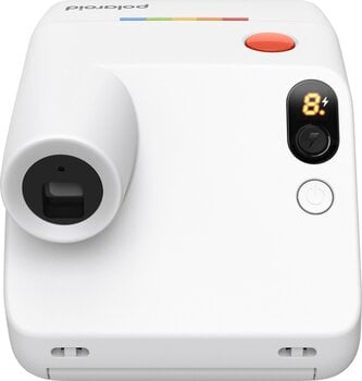 Instant kamera Polaroid Go Gen 3 White-Standard Instant kamera - 7