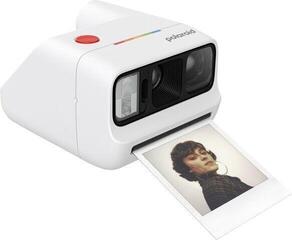 Instant kamera Polaroid Go Gen 3 White-Standard Instant kamera - 7