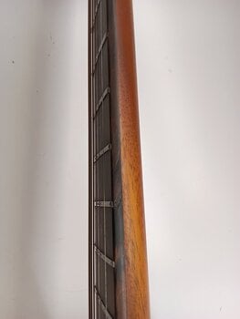 Jumbo Elektro-Akustikgitarren Bromo BAT2CE Natural Jumbo Elektro-Akustikgitarren (Neuwertig) - 4