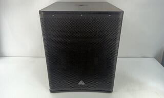 Aktiver Subwoofer Behringer DR18SUB Aktiver Subwoofer (Beschädigt) - 1