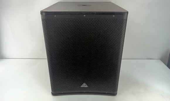 Aktiver Subwoofer Behringer DR18SUB Aktiver Subwoofer (Beschädigt) - 2