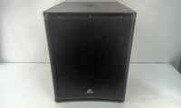 Behringer DR18SUB Aktiver Subwoofer
