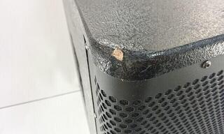 Aktiver Subwoofer Behringer DR18SUB Aktiver Subwoofer (Beschädigt) - 3