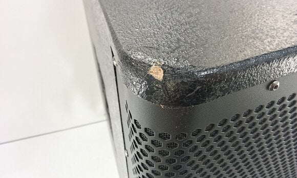 Aktiver Subwoofer Behringer DR18SUB Aktiver Subwoofer (Beschädigt) - 4