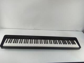 Cyfrowe stage pianino Casio PX S1100  Cyfrowe stage pianino Black (Jak nowe) - 1