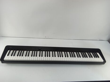 Cyfrowe stage pianino Casio PX S1100  Cyfrowe stage pianino Black (Jak nowe) - 2