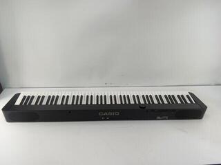 Cyfrowe stage pianino Casio PX S1100  Cyfrowe stage pianino Black (Jak nowe) - 2