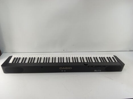 Cyfrowe stage pianino Casio PX S1100  Cyfrowe stage pianino Black (Jak nowe) - 3