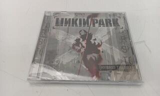 Music CD Linkin Park - Hybrid Theory (CD) (Just unboxed) - 1