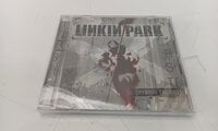Linkin Park - Hybrid Theory (CD)