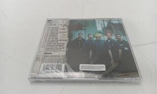 Music CD Linkin Park - Hybrid Theory (CD) (Just unboxed) - 3
