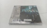 Linkin Park - Hybrid Theory (CD)