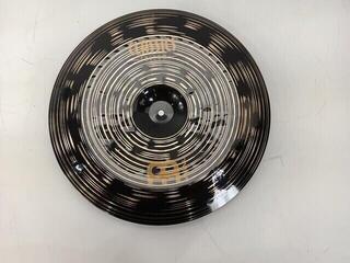 China Cymbal Meinl CC18DACH 18" China Cymbal (Pre-owned) - 1
