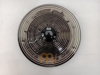 China Cymbal Meinl CC18DACH 18" China Cymbal (Pre-owned) - 2