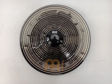 Kínai cintányér Meinl CC18DACH 18" Kínai cintányér (Használt ) - 3