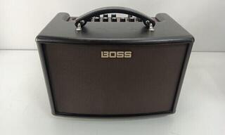 Combo til akustisk-elektrisk guitar Boss AC-22LX Combo til akustisk-elektrisk guitar (Så godt som nyt) - 1