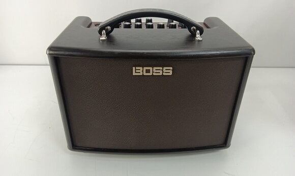Combo til akustisk-elektrisk guitar Boss AC-22LX Combo til akustisk-elektrisk guitar (Så godt som nyt) - 2