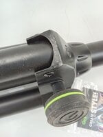 Gravity LS TBTV 28 Lys stativ
