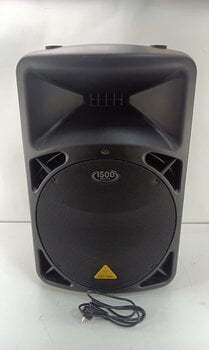 Aktiver Lautsprecher Behringer B615D Aktiver Lautsprecher (Neuwertig) - 2