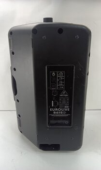 Aktiver Lautsprecher Behringer B615D Aktiver Lautsprecher (Neuwertig) - 4
