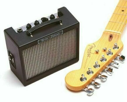 Gitarové kombo-Mini Fender MD20 Mini - 3
