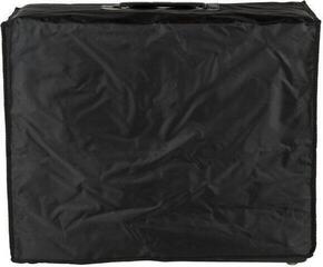 Obal pro kytarový aparát Fender Hot Rod Deville 212 Amp Obal pro kytarový aparát Black - 1