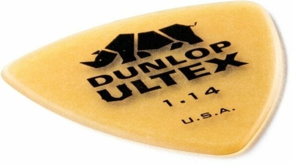 Médiators Dunlop 426R 1.14 Ultex Triangle Médiators - 2