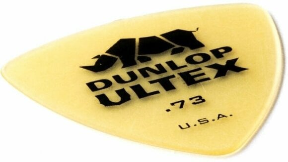 Plektrum Dunlop 426R 0.73 Plektrum - 2