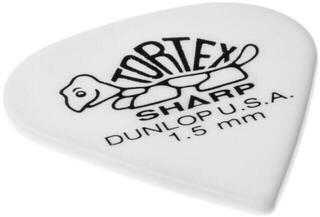 Πένα Dunlop 412R 1.50 Tortex Πένα - 1