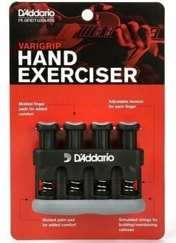 Guitar Training Accessories D'Addario Planet Waves PW-VG-01 - 5