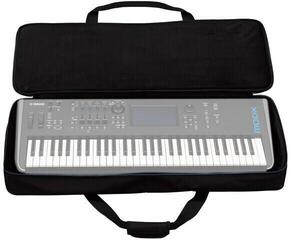 Pokrowiec do klawiszy Yamaha MODX6 Softcase Pokrowiec do klawiszy - 1
