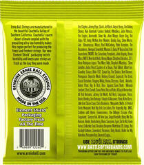 Elektromos gitárhúrok Ernie Ball 2240 RPS 10 Slinky Elektromos gitárhúrok - 1