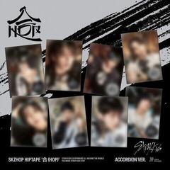 CD de música Stray Kids - Hop (Accordion Ver.) (CD) - 2
