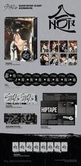 CD de música Stray Kids - Hop (Accordion Ver.) (CD) - 3