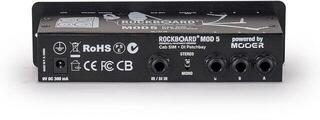 Napájací adaptér RockBoard MOD 5 Napájací adaptér - 3