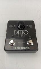 Guitar Effect TC Electronic Ditto X2 Looper Guitar Effect (Pre-owned) - 1