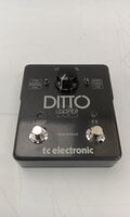 TC Electronic Ditto X2 Looper Guitar effekt
