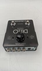 Guitar Effect TC Electronic Ditto X2 Looper Guitar Effect (Pre-owned) - 2