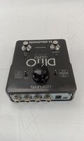 TC Electronic Ditto X2 Looper Guitar effekt