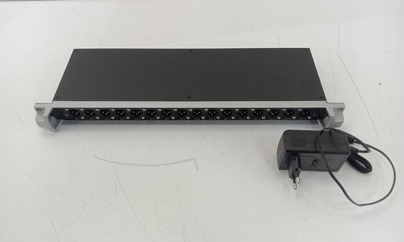 Stagebox Midas DN4816-O Stagebox (Skoro novo) - 2