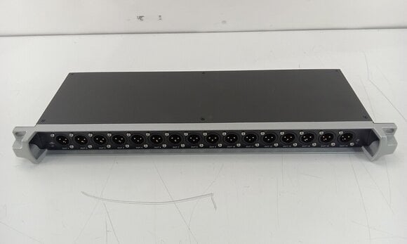 Stagebox Midas DN4816-O Stagebox (Skoro novo) - 3