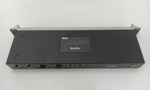 Stagebox Midas DN4816-O Stagebox (Skoro novo) - 4
