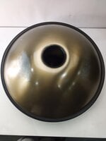 Sela SE 201 Harmony D Kurd Handpan