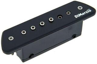 Snímač pre akustickú gitaru DiMarzio DP 234 Black Snímač pre akustickú gitaru - 1
