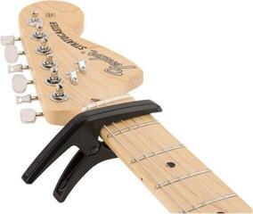 Acoustic Guitar Capo Fender Phoenix Acoustic Guitar Capo - 2