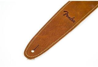 Λουράκι κιθάρας Fender Ball Glove Λουράκι κιθάρας Brown - 1