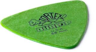 Перце за китара Dunlop 431R 0.88 Tortex Triangle Перце за китара - 1