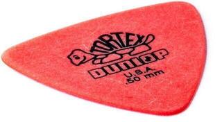 Trzalica / drsalica Dunlop 431R 0.50 Tortex Triangle Trzalica / drsalica - 1